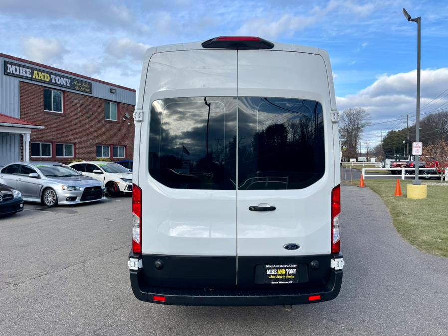 2019 Ford Transit Van T-250 148" EL Hi Rf 9000 GVWR Sliding RH Dr, available for sale in South Windsor, Connecticut | Mike And Tony Auto Sales, Inc. South Windsor, Connecticut 2019 Ford Transit Van T-250 148" EL Hi Rf 9000 GVWR Sliding RH Dr, available for sale in South Windsor, Connecticut | Mike And Tony Auto Sales, Inc. South Windsor, Connecticut
