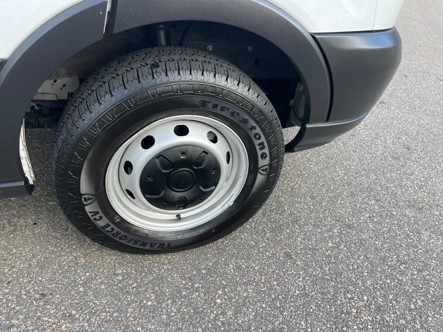 2019 Ford Transit Van T-250 148" EL Hi Rf 9000 GVWR Sliding RH Dr, available for sale in South Windsor, Connecticut | Mike And Tony Auto Sales, Inc. South Windsor, Connecticut 2019 Ford Transit Van T-250 148" EL Hi Rf 9000 GVWR Sliding RH Dr, available for sale in South Windsor, Connecticut | Mike And Tony Auto Sales, Inc. South Windsor, Connecticut