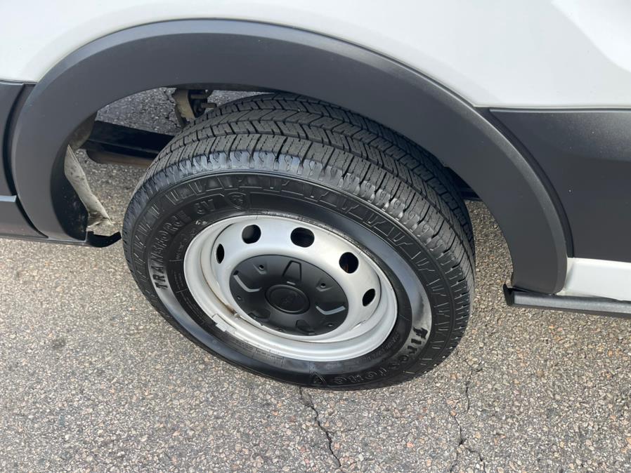 2019 Ford Transit Van T-250 148" EL Hi Rf 9000 GVWR Sliding RH Dr, available for sale in South Windsor, Connecticut | Mike And Tony Auto Sales, Inc. South Windsor, Connecticut 2019 Ford Transit Van T-250 148" EL Hi Rf 9000 GVWR Sliding RH Dr, available for sale in South Windsor, Connecticut | Mike And Tony Auto Sales, Inc. South Windsor, Connecticut
