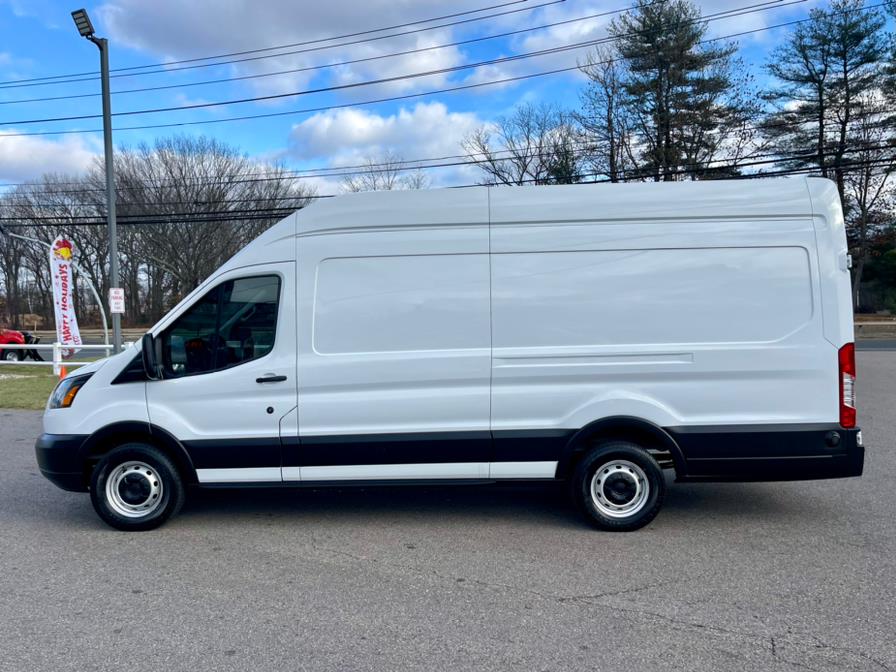 2019 Ford Transit Van T-250 148" EL Hi Rf 9000 GVWR Sliding RH Dr, available for sale in South Windsor, Connecticut | Mike And Tony Auto Sales, Inc. South Windsor, Connecticut 2019 Ford Transit Van T-250 148" EL Hi Rf 9000 GVWR Sliding RH Dr, available for sale in South Windsor, Connecticut | Mike And Tony Auto Sales, Inc. South Windsor, Connecticut