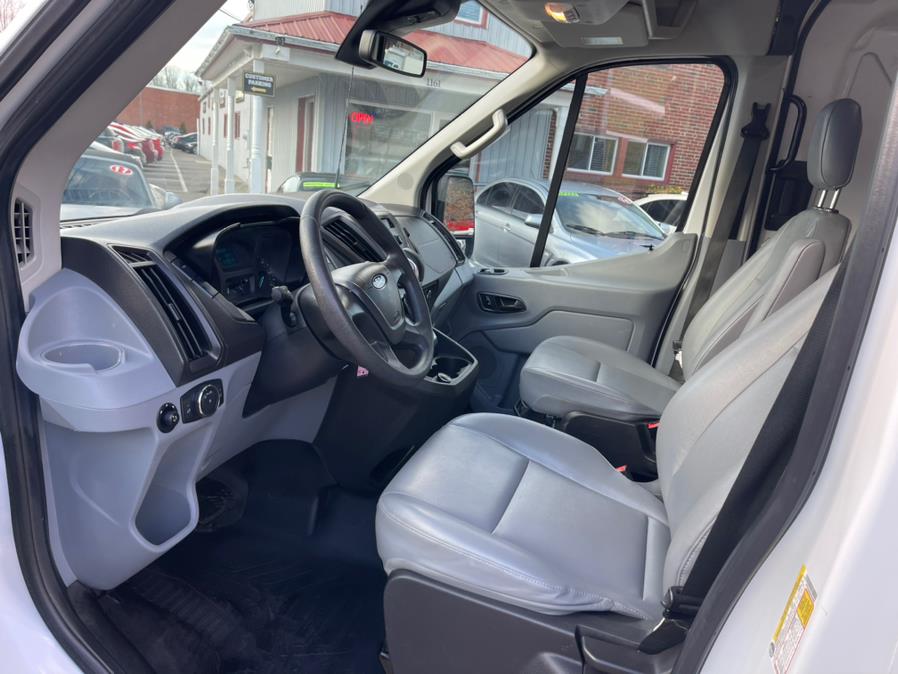 2019 Ford Transit Van T-250 148" EL Hi Rf 9000 GVWR Sliding RH Dr, available for sale in South Windsor, Connecticut | Mike And Tony Auto Sales, Inc. South Windsor, Connecticut 2019 Ford Transit Van T-250 148" EL Hi Rf 9000 GVWR Sliding RH Dr, available for sale in South Windsor, Connecticut | Mike And Tony Auto Sales, Inc. South Windsor, Connecticut