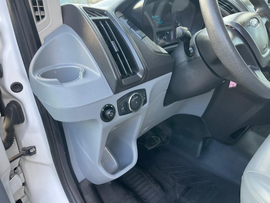 2019 Ford Transit Van T-250 148" EL Hi Rf 9000 GVWR Sliding RH Dr, available for sale in South Windsor, Connecticut | Mike And Tony Auto Sales, Inc. South Windsor, Connecticut 2019 Ford Transit Van T-250 148" EL Hi Rf 9000 GVWR Sliding RH Dr, available for sale in South Windsor, Connecticut | Mike And Tony Auto Sales, Inc. South Windsor, Connecticut