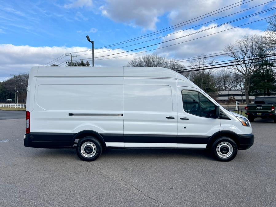 2019 Ford Transit Van T-250 148" EL Hi Rf 9000 GVWR Sliding RH Dr, available for sale in South Windsor, Connecticut | Mike And Tony Auto Sales, Inc. South Windsor, Connecticut 2019 Ford Transit Van T-250 148" EL Hi Rf 9000 GVWR Sliding RH Dr, available for sale in South Windsor, Connecticut | Mike And Tony Auto Sales, Inc. South Windsor, Connecticut