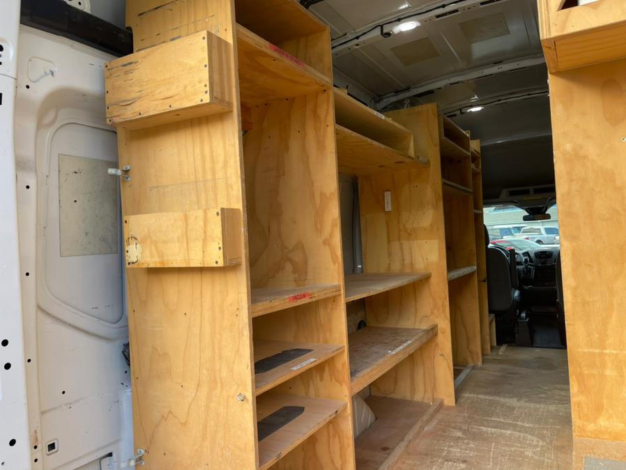 2019 Ford Transit Van T-250 148" EL Hi Rf 9000 GVWR Sliding RH Dr, available for sale in South Windsor, Connecticut | Mike And Tony Auto Sales, Inc. South Windsor, Connecticut 2019 Ford Transit Van T-250 148" EL Hi Rf 9000 GVWR Sliding RH Dr, available for sale in South Windsor, Connecticut | Mike And Tony Auto Sales, Inc. South Windsor, Connecticut