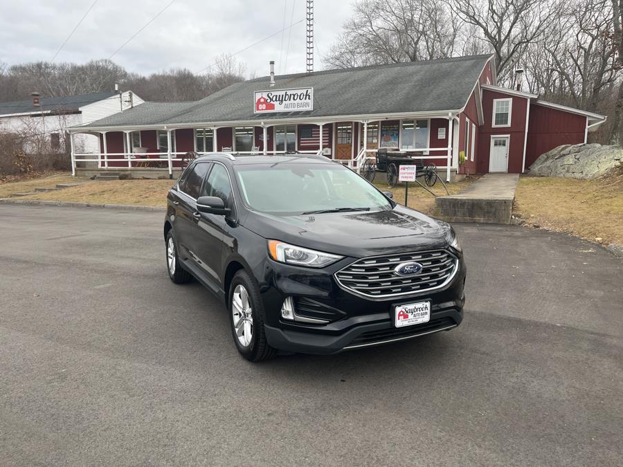 Used Ford Old Saybrook, Westbrook, Essex, Old Lyme, CT Saybrook Auto Barn