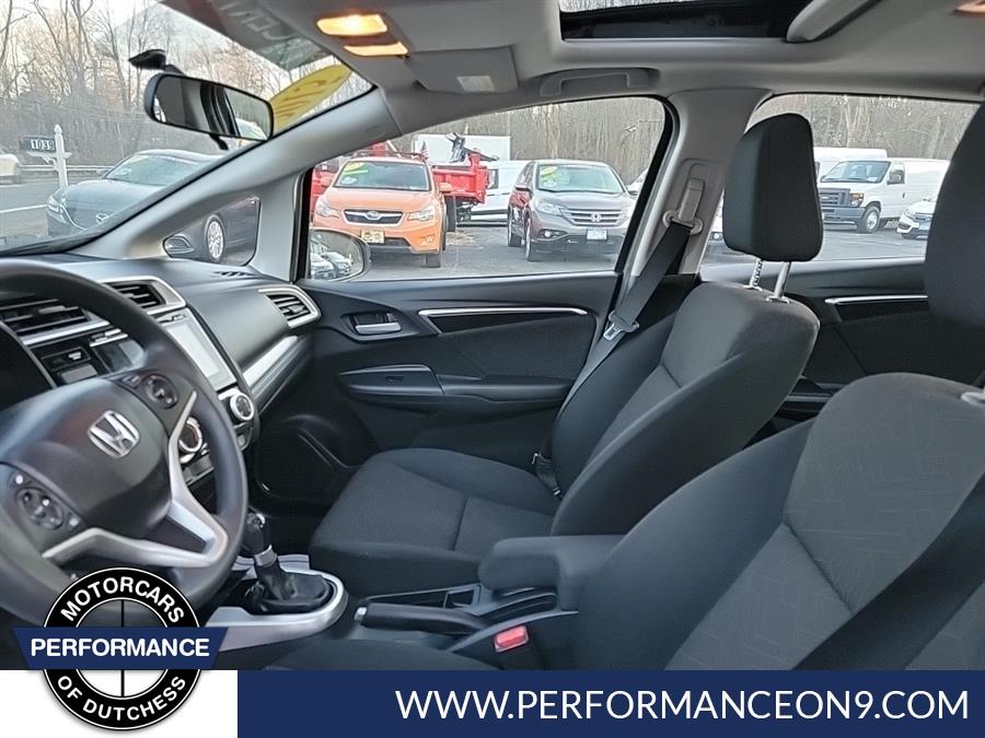 2015 Honda Fit 5dr HB Man EX, available for sale in Wappingers Falls, New York | Performance Motor Cars. Wappingers Falls, New York 2015 Honda Fit 5dr HB Man EX, available for sale in Wappingers Falls, New York | Performance Motor Cars. Wappingers Falls, New York