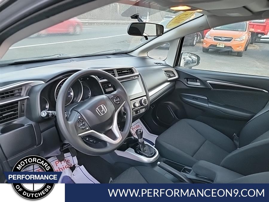 2015 Honda Fit 5dr HB Man EX, available for sale in Wappingers Falls, New York | Performance Motor Cars. Wappingers Falls, New York 2015 Honda Fit 5dr HB Man EX, available for sale in Wappingers Falls, New York | Performance Motor Cars. Wappingers Falls, New York