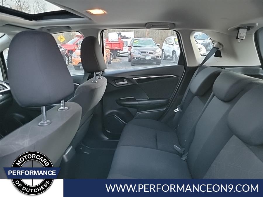 2015 Honda Fit 5dr HB Man EX, available for sale in Wappingers Falls, New York | Performance Motor Cars. Wappingers Falls, New York 2015 Honda Fit 5dr HB Man EX, available for sale in Wappingers Falls, New York | Performance Motor Cars. Wappingers Falls, New York
