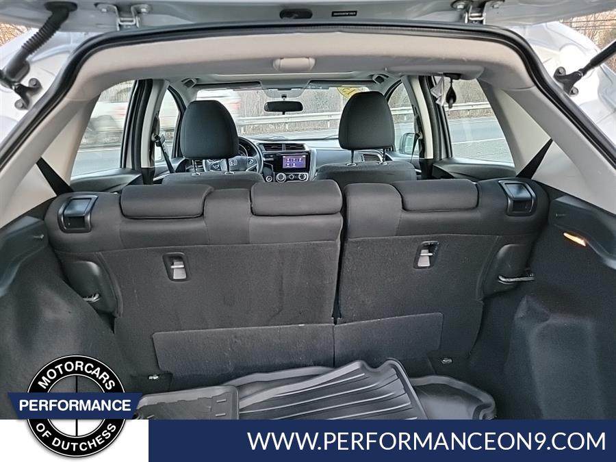 2015 Honda Fit 5dr HB Man EX, available for sale in Wappingers Falls, New York | Performance Motor Cars. Wappingers Falls, New York 2015 Honda Fit 5dr HB Man EX, available for sale in Wappingers Falls, New York | Performance Motor Cars. Wappingers Falls, New York