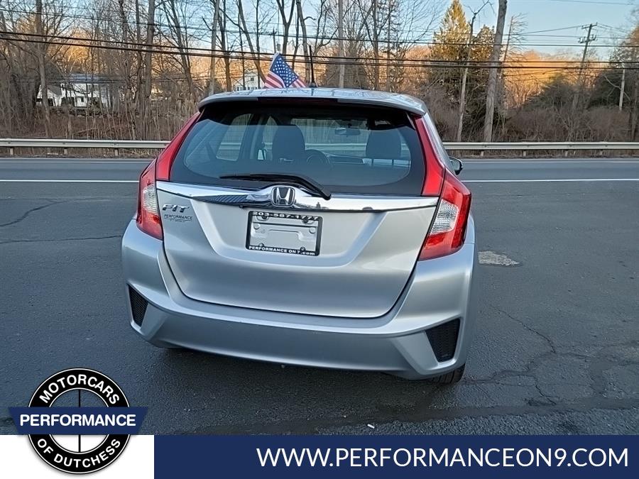 2015 Honda Fit 5dr HB Man EX, available for sale in Wappingers Falls, New York | Performance Motor Cars. Wappingers Falls, New York 2015 Honda Fit 5dr HB Man EX, available for sale in Wappingers Falls, New York | Performance Motor Cars. Wappingers Falls, New York