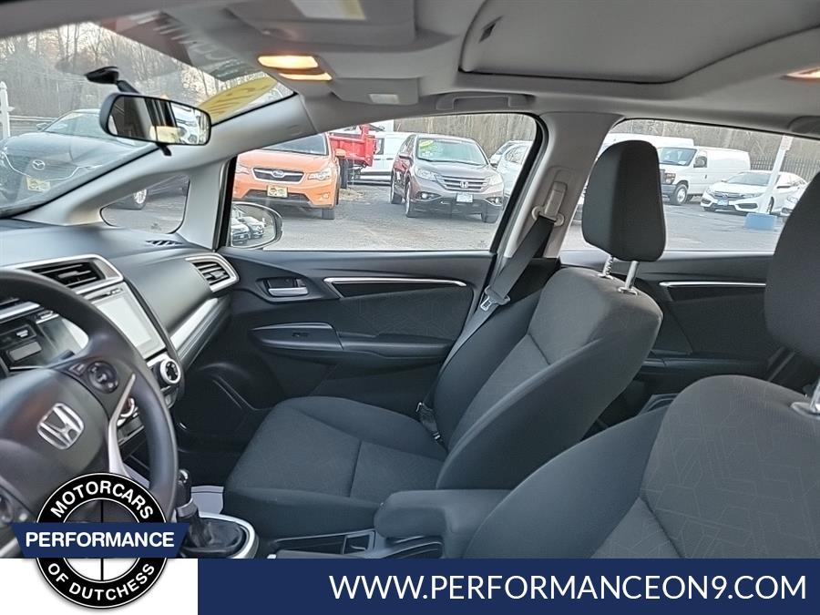 2015 Honda Fit 5dr HB Man EX, available for sale in Wappingers Falls, New York | Performance Motor Cars. Wappingers Falls, New York 2015 Honda Fit 5dr HB Man EX, available for sale in Wappingers Falls, New York | Performance Motor Cars. Wappingers Falls, New York