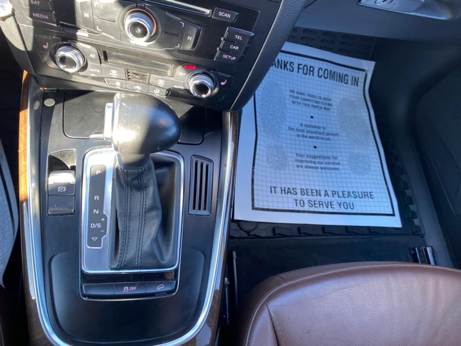 2013 Audi Q5 quattro 4dr 2.0T Premium, available for sale in Newark, New Jersey | Champion Used Auto Sales LLC. Newark, New Jersey 2013 Audi Q5 quattro 4dr 2.0T Premium, available for sale in Newark, New Jersey | Champion Used Auto Sales LLC. Newark, New Jersey