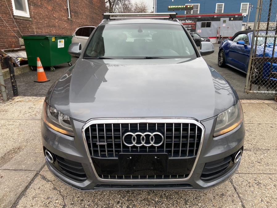 2013 Audi Q5 quattro 4dr 2.0T Premium, available for sale in Newark, New Jersey | Champion Used Auto Sales LLC. Newark, New Jersey 2013 Audi Q5 quattro 4dr 2.0T Premium, available for sale in Newark, New Jersey | Champion Used Auto Sales LLC. Newark, New Jersey
