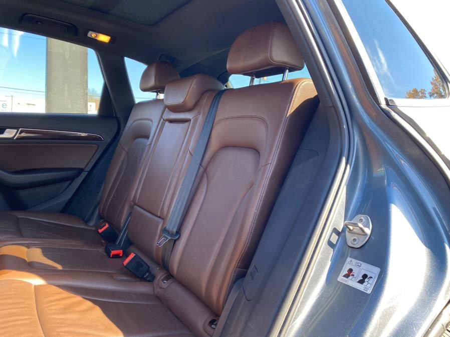 2013 Audi Q5 quattro 4dr 2.0T Premium, available for sale in Newark, New Jersey | Champion Used Auto Sales LLC. Newark, New Jersey 2013 Audi Q5 quattro 4dr 2.0T Premium, available for sale in Newark, New Jersey | Champion Used Auto Sales LLC. Newark, New Jersey
