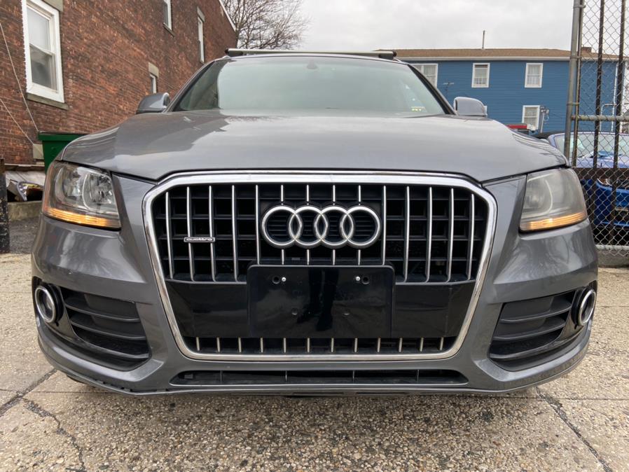 2013 Audi Q5 quattro 4dr 2.0T Premium, available for sale in Newark, New Jersey | Champion Used Auto Sales LLC. Newark, New Jersey 2013 Audi Q5 quattro 4dr 2.0T Premium, available for sale in Newark, New Jersey | Champion Used Auto Sales LLC. Newark, New Jersey