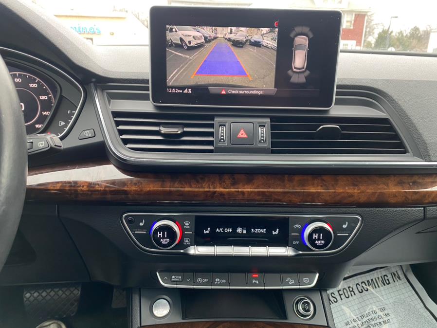 2018 Audi Q5 2.0 TFSI Tech Premium Plus, available for sale in Linden, New Jersey | Champion Used Auto Sales. Linden, New Jersey 2018 Audi Q5 2.0 TFSI Tech Premium Plus, available for sale in Linden, New Jersey | Champion Used Auto Sales. Linden, New Jersey
