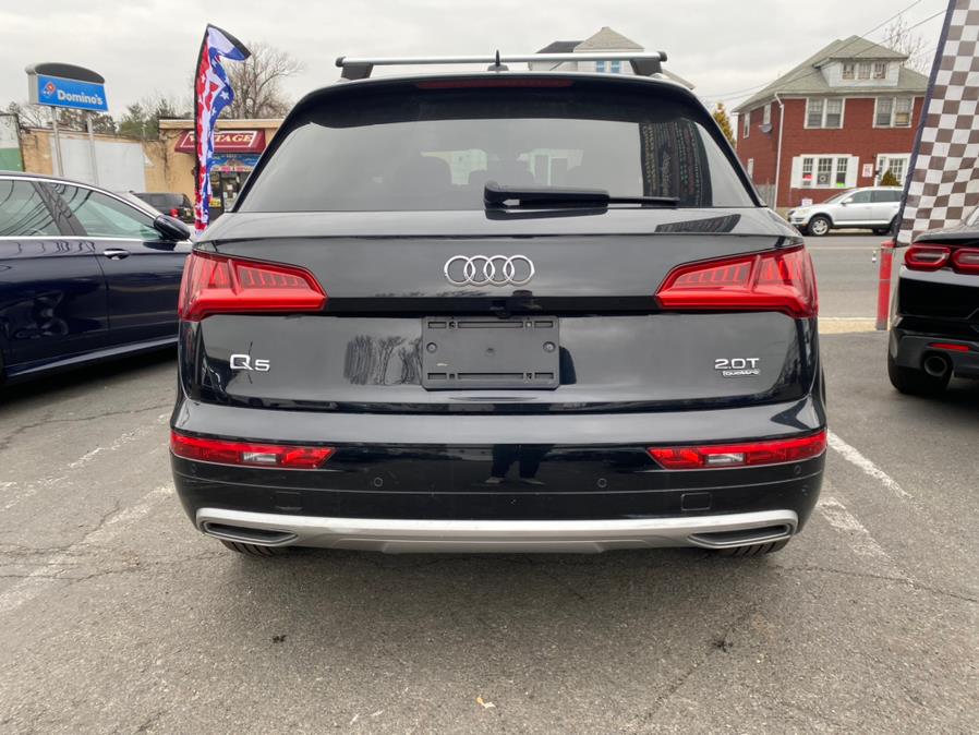 2018 Audi Q5 2.0 TFSI Tech Premium Plus, available for sale in Linden, New Jersey | Champion Used Auto Sales. Linden, New Jersey 2018 Audi Q5 2.0 TFSI Tech Premium Plus, available for sale in Linden, New Jersey | Champion Used Auto Sales. Linden, New Jersey