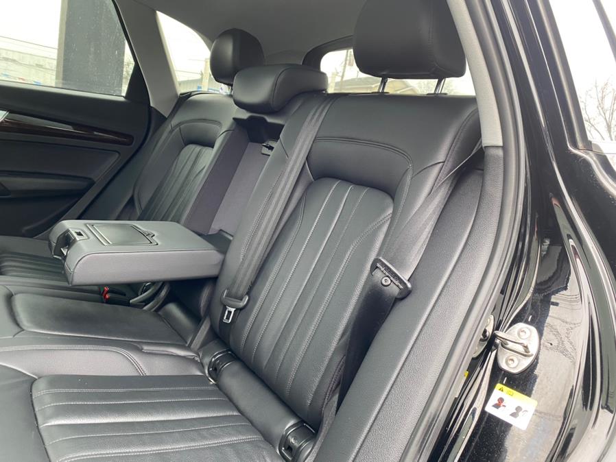 2018 Audi Q5 2.0 TFSI Tech Premium Plus, available for sale in Linden, New Jersey | Champion Used Auto Sales. Linden, New Jersey 2018 Audi Q5 2.0 TFSI Tech Premium Plus, available for sale in Linden, New Jersey | Champion Used Auto Sales. Linden, New Jersey