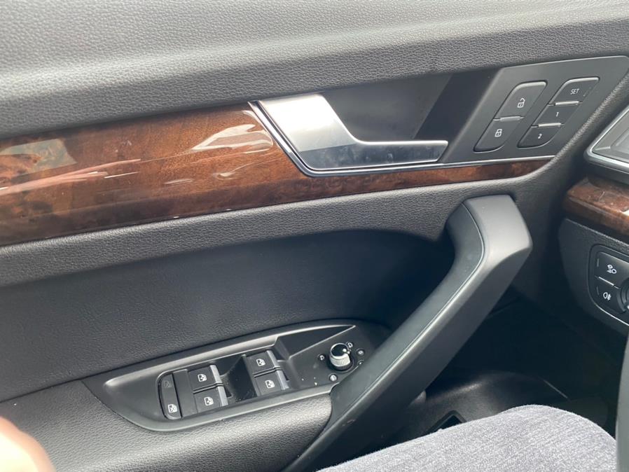 2018 Audi Q5 2.0 TFSI Tech Premium Plus, available for sale in Linden, New Jersey | Champion Used Auto Sales. Linden, New Jersey 2018 Audi Q5 2.0 TFSI Tech Premium Plus, available for sale in Linden, New Jersey | Champion Used Auto Sales. Linden, New Jersey