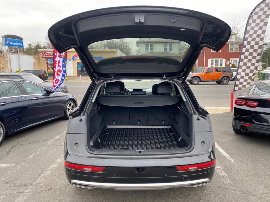 2018 Audi Q5 2.0 TFSI Tech Premium Plus, available for sale in Linden, New Jersey | Champion Used Auto Sales. Linden, New Jersey 2018 Audi Q5 2.0 TFSI Tech Premium Plus, available for sale in Linden, New Jersey | Champion Used Auto Sales. Linden, New Jersey