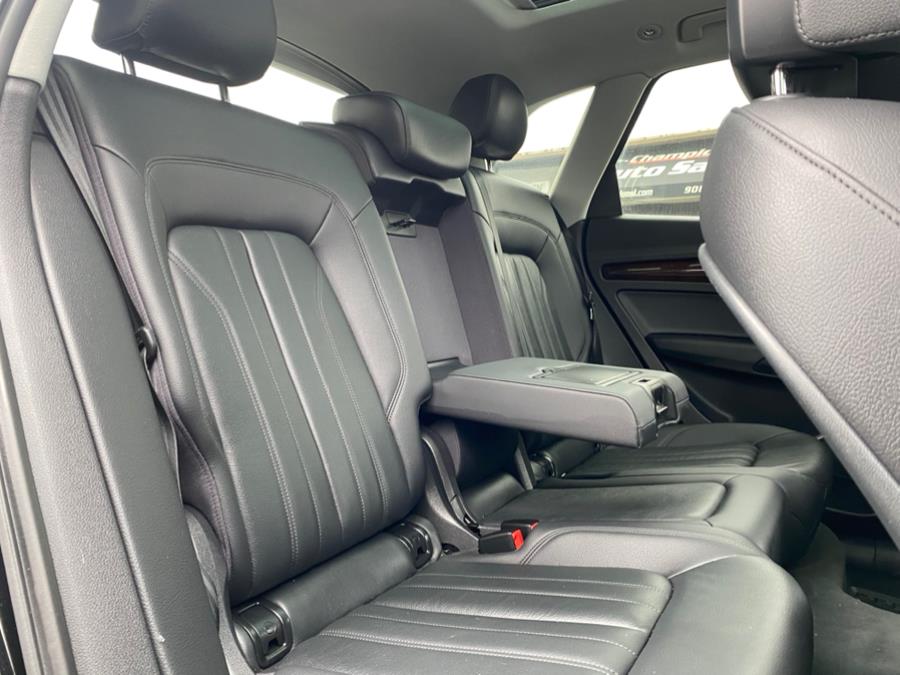 2018 Audi Q5 2.0 TFSI Tech Premium Plus, available for sale in Linden, New Jersey | Champion Used Auto Sales. Linden, New Jersey 2018 Audi Q5 2.0 TFSI Tech Premium Plus, available for sale in Linden, New Jersey | Champion Used Auto Sales. Linden, New Jersey