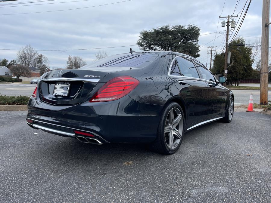 2015 Mercedes-Benz S-Class 4dr Sdn S 63 AMG 4MATIC, available for sale in Plainview , New York | Ace Motor Sports Inc. Plainview , New York 2015 Mercedes-Benz S-Class 4dr Sdn S 63 AMG 4MATIC, available for sale in Plainview , New York | Ace Motor Sports Inc. Plainview , New York