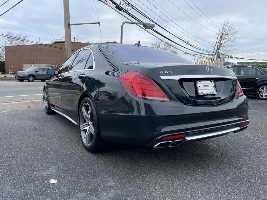2015 Mercedes-Benz S-Class 4dr Sdn S 63 AMG 4MATIC, available for sale in Plainview , New York | Ace Motor Sports Inc. Plainview , New York 2015 Mercedes-Benz S-Class 4dr Sdn S 63 AMG 4MATIC, available for sale in Plainview , New York | Ace Motor Sports Inc. Plainview , New York