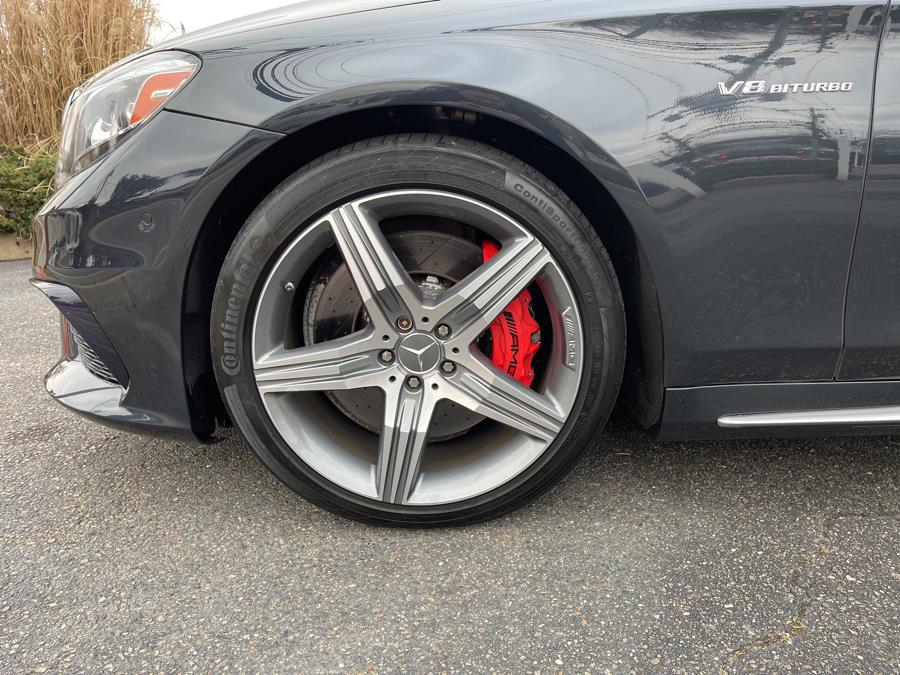 2015 Mercedes-Benz S-Class 4dr Sdn S 63 AMG 4MATIC, available for sale in Plainview , New York | Ace Motor Sports Inc. Plainview , New York 2015 Mercedes-Benz S-Class 4dr Sdn S 63 AMG 4MATIC, available for sale in Plainview , New York | Ace Motor Sports Inc. Plainview , New York