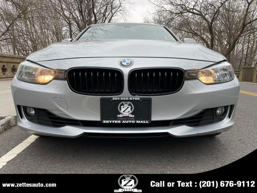 2015 BMW 3 Series 4dr Sdn 328i xDrive AWD SULEV South Africa, available for sale in Jersey City, New Jersey | Zettes Auto Mall. Jersey City, New Jersey 2015 BMW 3 Series 4dr Sdn 328i xDrive AWD SULEV South Africa, available for sale in Jersey City, New Jersey | Zettes Auto Mall. Jersey City, New Jersey