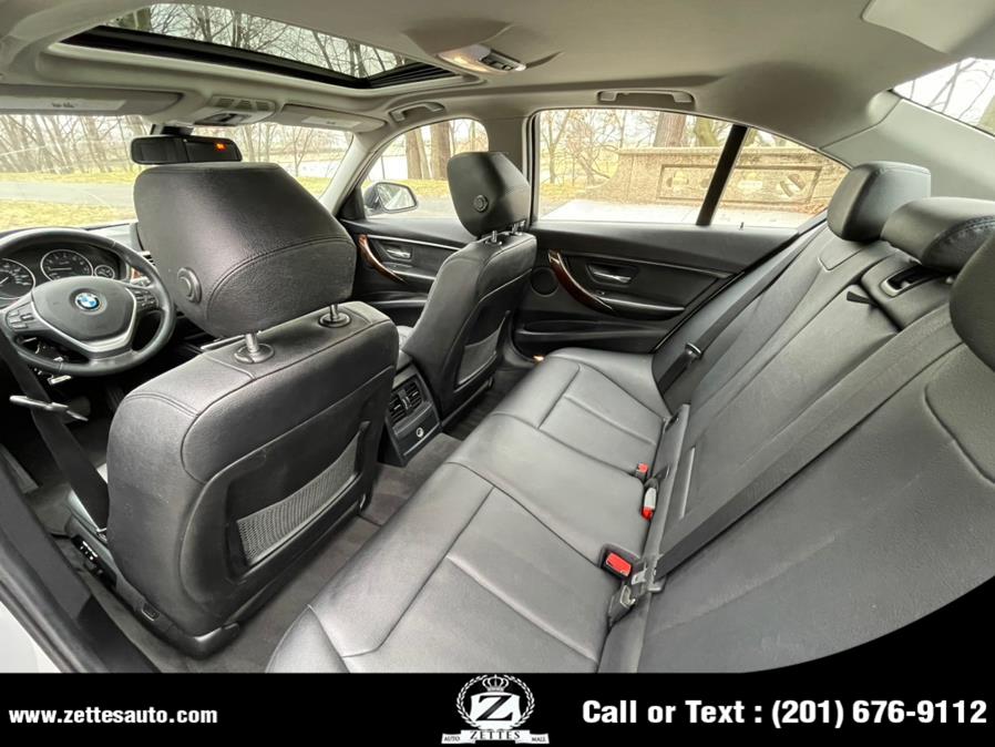 2015 BMW 3 Series 4dr Sdn 328i xDrive AWD SULEV South Africa, available for sale in Jersey City, New Jersey | Zettes Auto Mall. Jersey City, New Jersey 2015 BMW 3 Series 4dr Sdn 328i xDrive AWD SULEV South Africa, available for sale in Jersey City, New Jersey | Zettes Auto Mall. Jersey City, New Jersey