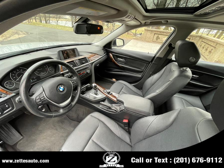2015 BMW 3 Series 4dr Sdn 328i xDrive AWD SULEV South Africa, available for sale in Jersey City, New Jersey | Zettes Auto Mall. Jersey City, New Jersey 2015 BMW 3 Series 4dr Sdn 328i xDrive AWD SULEV South Africa, available for sale in Jersey City, New Jersey | Zettes Auto Mall. Jersey City, New Jersey