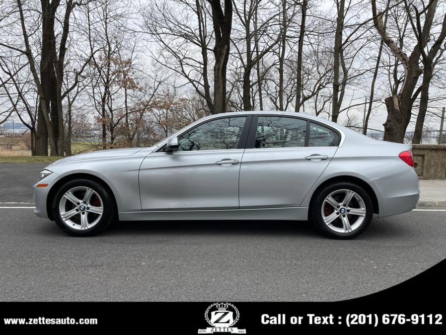 2015 BMW 3 Series 4dr Sdn 328i xDrive AWD SULEV South Africa, available for sale in Jersey City, New Jersey | Zettes Auto Mall. Jersey City, New Jersey 2015 BMW 3 Series 4dr Sdn 328i xDrive AWD SULEV South Africa, available for sale in Jersey City, New Jersey | Zettes Auto Mall. Jersey City, New Jersey