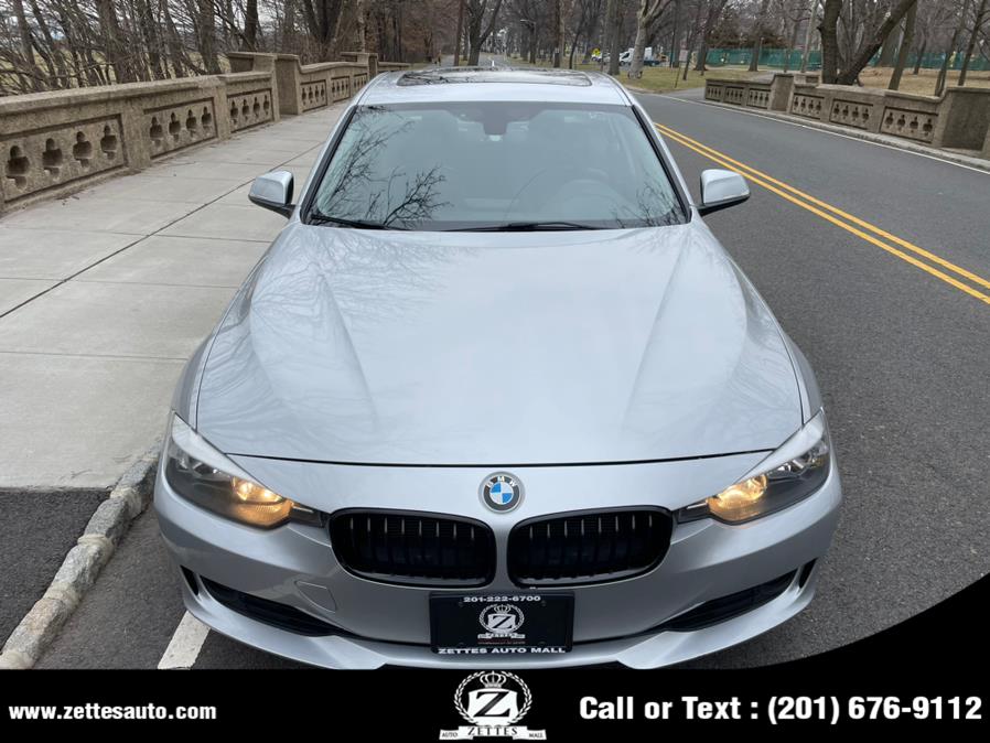 2015 BMW 3 Series 4dr Sdn 328i xDrive AWD SULEV South Africa, available for sale in Jersey City, New Jersey | Zettes Auto Mall. Jersey City, New Jersey 2015 BMW 3 Series 4dr Sdn 328i xDrive AWD SULEV South Africa, available for sale in Jersey City, New Jersey | Zettes Auto Mall. Jersey City, New Jersey