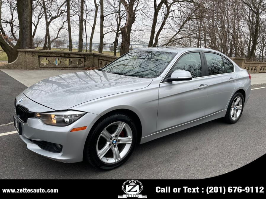 2015 BMW 3 Series 4dr Sdn 328i xDrive AWD SULEV South Africa, available for sale in Jersey City, New Jersey | Zettes Auto Mall. Jersey City, New Jersey 2015 BMW 3 Series 4dr Sdn 328i xDrive AWD SULEV South Africa, available for sale in Jersey City, New Jersey | Zettes Auto Mall. Jersey City, New Jersey