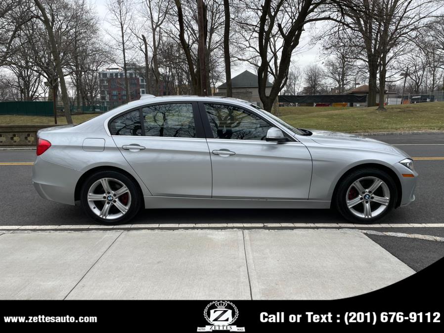 2015 BMW 3 Series 4dr Sdn 328i xDrive AWD SULEV South Africa, available for sale in Jersey City, New Jersey | Zettes Auto Mall. Jersey City, New Jersey 2015 BMW 3 Series 4dr Sdn 328i xDrive AWD SULEV South Africa, available for sale in Jersey City, New Jersey | Zettes Auto Mall. Jersey City, New Jersey