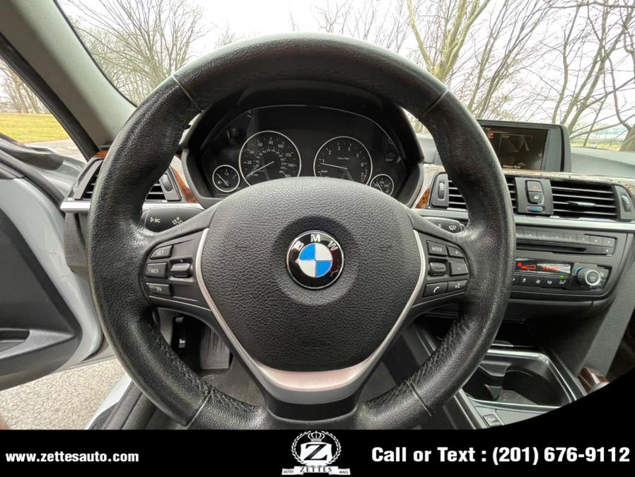 2015 BMW 3 Series 4dr Sdn 328i xDrive AWD SULEV South Africa, available for sale in Jersey City, New Jersey | Zettes Auto Mall. Jersey City, New Jersey 2015 BMW 3 Series 4dr Sdn 328i xDrive AWD SULEV South Africa, available for sale in Jersey City, New Jersey | Zettes Auto Mall. Jersey City, New Jersey