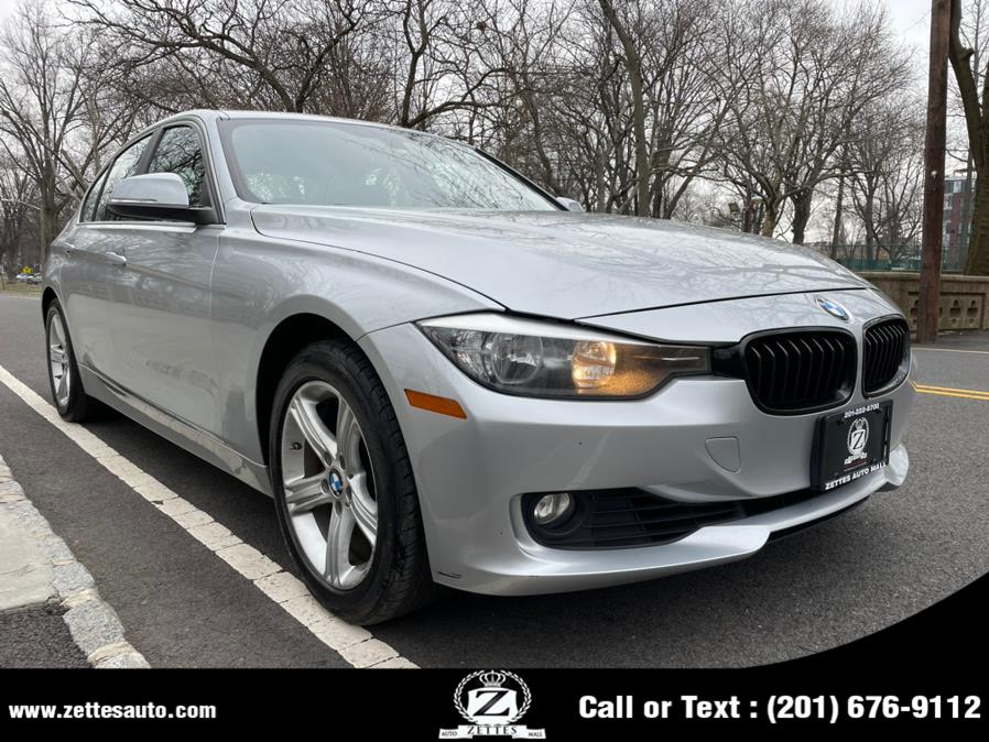2015 BMW 3 Series 4dr Sdn 328i xDrive AWD SULEV South Africa, available for sale in Jersey City, New Jersey | Zettes Auto Mall. Jersey City, New Jersey 2015 BMW 3 Series 4dr Sdn 328i xDrive AWD SULEV South Africa, available for sale in Jersey City, New Jersey | Zettes Auto Mall. Jersey City, New Jersey