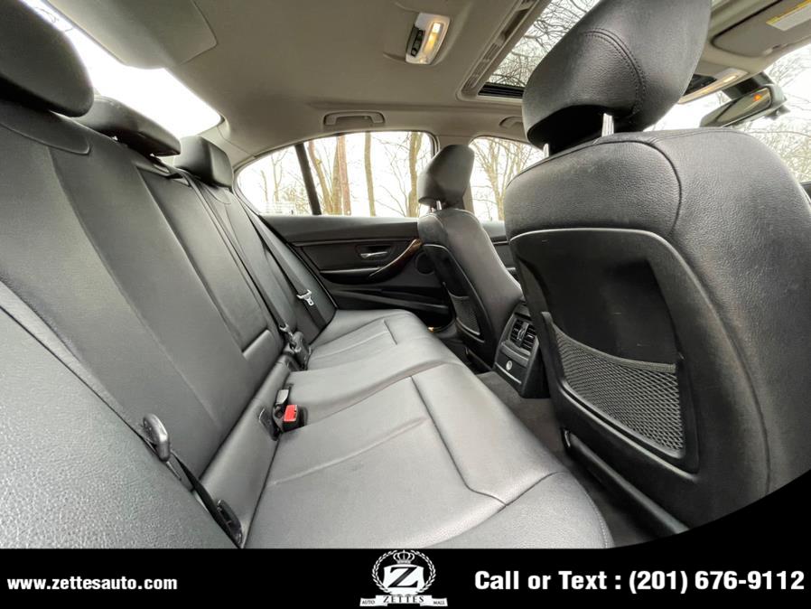 2015 BMW 3 Series 4dr Sdn 328i xDrive AWD SULEV South Africa, available for sale in Jersey City, New Jersey | Zettes Auto Mall. Jersey City, New Jersey 2015 BMW 3 Series 4dr Sdn 328i xDrive AWD SULEV South Africa, available for sale in Jersey City, New Jersey | Zettes Auto Mall. Jersey City, New Jersey