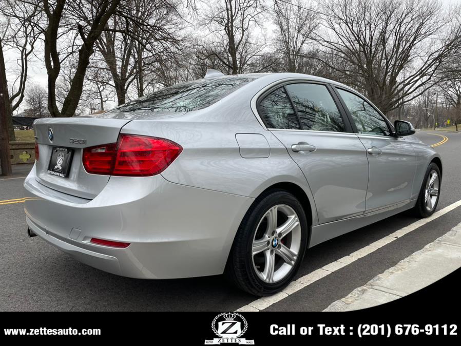 2015 BMW 3 Series 4dr Sdn 328i xDrive AWD SULEV South Africa, available for sale in Jersey City, New Jersey | Zettes Auto Mall. Jersey City, New Jersey 2015 BMW 3 Series 4dr Sdn 328i xDrive AWD SULEV South Africa, available for sale in Jersey City, New Jersey | Zettes Auto Mall. Jersey City, New Jersey