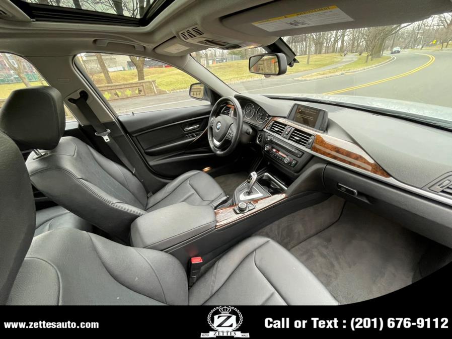 2015 BMW 3 Series 4dr Sdn 328i xDrive AWD SULEV South Africa, available for sale in Jersey City, New Jersey | Zettes Auto Mall. Jersey City, New Jersey 2015 BMW 3 Series 4dr Sdn 328i xDrive AWD SULEV South Africa, available for sale in Jersey City, New Jersey | Zettes Auto Mall. Jersey City, New Jersey
