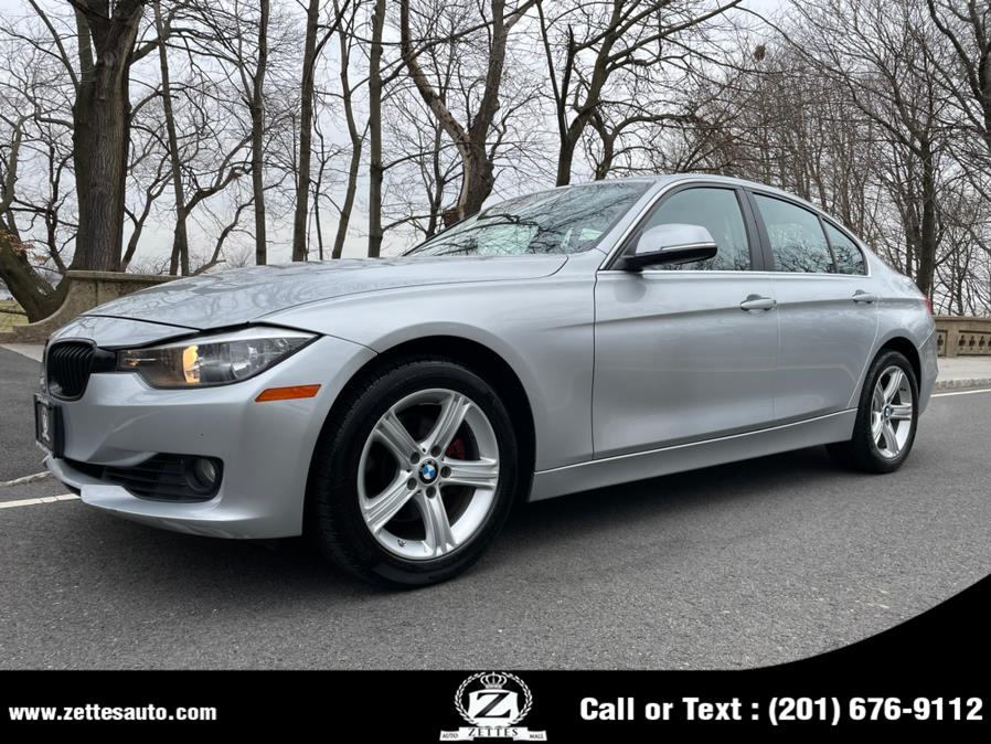 2015 BMW 3 Series 4dr Sdn 328i xDrive AWD SULEV South Africa, available for sale in Jersey City, New Jersey | Zettes Auto Mall. Jersey City, New Jersey 2015 BMW 3 Series 4dr Sdn 328i xDrive AWD SULEV South Africa, available for sale in Jersey City, New Jersey | Zettes Auto Mall. Jersey City, New Jersey