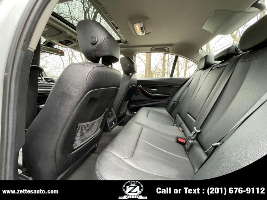 2015 BMW 3 Series 4dr Sdn 328i xDrive AWD SULEV South Africa, available for sale in Jersey City, New Jersey | Zettes Auto Mall. Jersey City, New Jersey 2015 BMW 3 Series 4dr Sdn 328i xDrive AWD SULEV South Africa, available for sale in Jersey City, New Jersey | Zettes Auto Mall. Jersey City, New Jersey