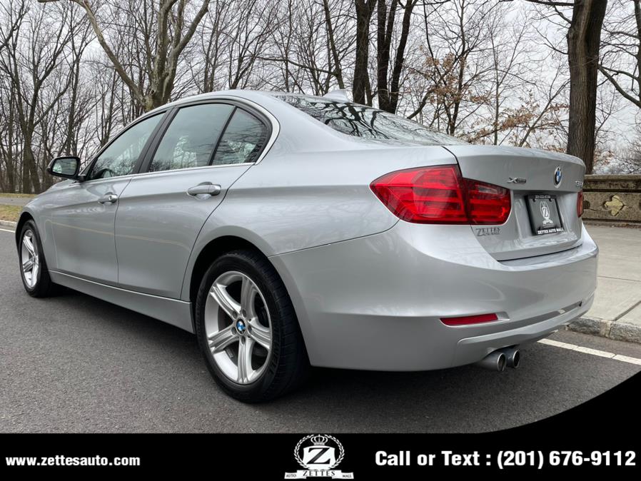 2015 BMW 3 Series 4dr Sdn 328i xDrive AWD SULEV South Africa, available for sale in Jersey City, New Jersey | Zettes Auto Mall. Jersey City, New Jersey 2015 BMW 3 Series 4dr Sdn 328i xDrive AWD SULEV South Africa, available for sale in Jersey City, New Jersey | Zettes Auto Mall. Jersey City, New Jersey