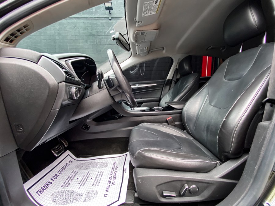 Used Ford Fusion 4dr Sdn Titanium FWD 2014 | RT Auto Center LLC. Newark, New Jersey Used Ford Fusion 4dr Sdn Titanium FWD 2014 | RT Auto Center LLC. Newark, New Jersey