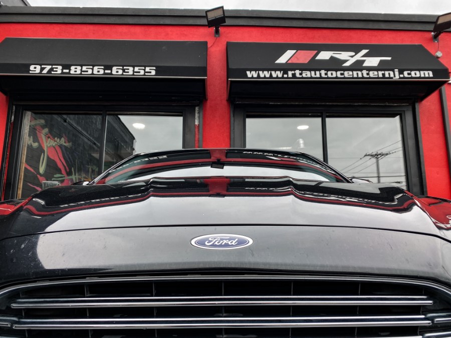 Used Ford Fusion 4dr Sdn Titanium FWD 2014 | RT Auto Center LLC. Newark, New Jersey Used Ford Fusion 4dr Sdn Titanium FWD 2014 | RT Auto Center LLC. Newark, New Jersey