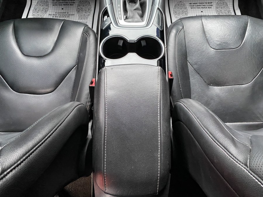 Used Ford Fusion 4dr Sdn Titanium FWD 2014 | RT Auto Center LLC. Newark, New Jersey Used Ford Fusion 4dr Sdn Titanium FWD 2014 | RT Auto Center LLC. Newark, New Jersey
