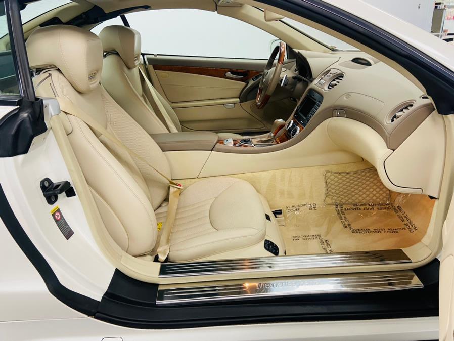 2011 Mercedes-Benz SL-Class 2dr Roadster SL 550, available for sale in Linden, New Jersey | East Coast Auto Group. Linden, New Jersey 2011 Mercedes-Benz SL-Class 2dr Roadster SL 550, available for sale in Linden, New Jersey | East Coast Auto Group. Linden, New Jersey