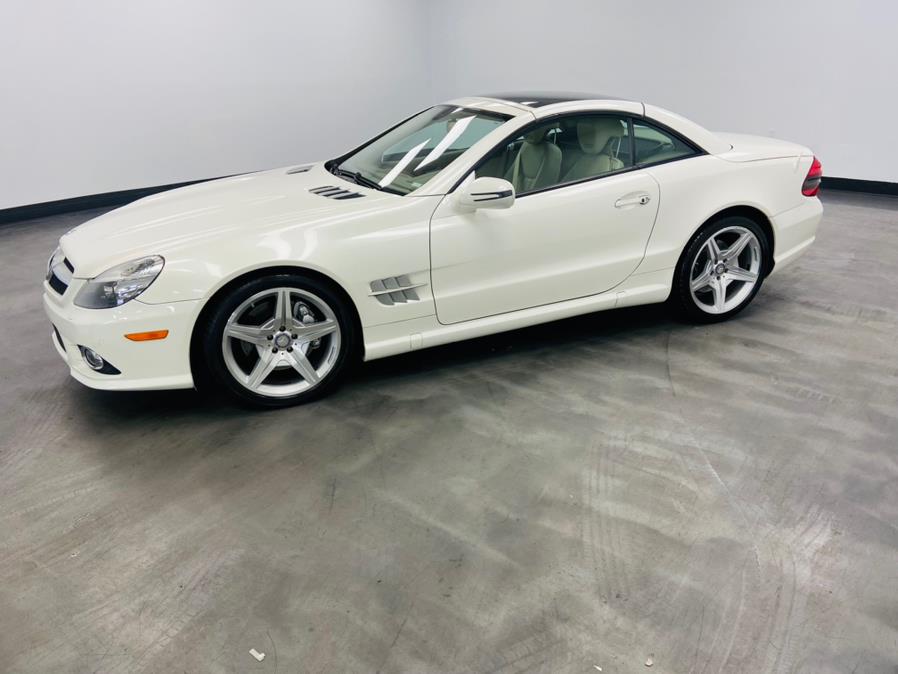 2011 Mercedes-Benz SL-Class 2dr Roadster SL 550, available for sale in Linden, New Jersey | East Coast Auto Group. Linden, New Jersey 2011 Mercedes-Benz SL-Class 2dr Roadster SL 550, available for sale in Linden, New Jersey | East Coast Auto Group. Linden, New Jersey