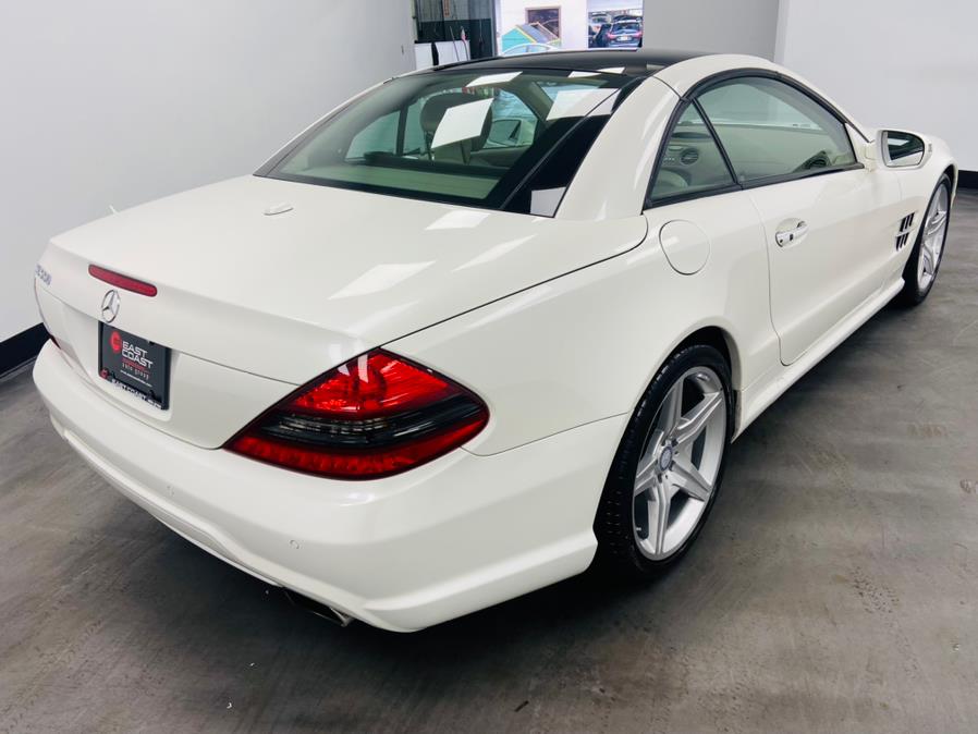 2011 Mercedes-Benz SL-Class 2dr Roadster SL 550, available for sale in Linden, New Jersey | East Coast Auto Group. Linden, New Jersey 2011 Mercedes-Benz SL-Class 2dr Roadster SL 550, available for sale in Linden, New Jersey | East Coast Auto Group. Linden, New Jersey