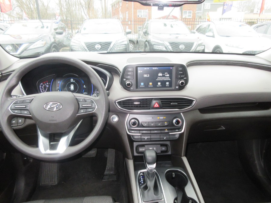 2020 Hyundai Santa Fe SEL 2.4L Auto FWD w/SULEV, available for sale in Linden, New Jersey | Route 27 Auto Mall. Linden, New Jersey 2020 Hyundai Santa Fe SEL 2.4L Auto FWD w/SULEV, available for sale in Linden, New Jersey | Route 27 Auto Mall. Linden, New Jersey